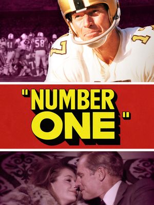 Number One's poster image