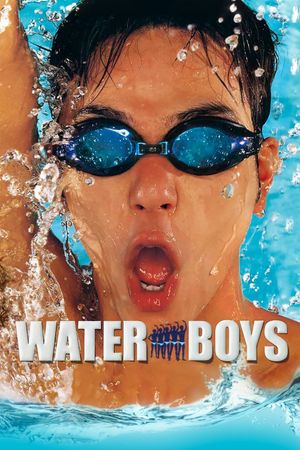Waterboys's poster