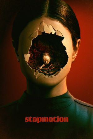 Stopmotion's poster