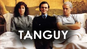 Tanguy's poster