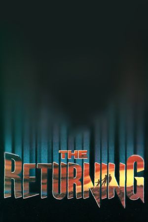 The Returning's poster