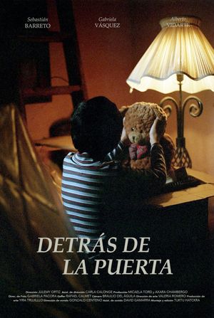 In The Little Room's poster image