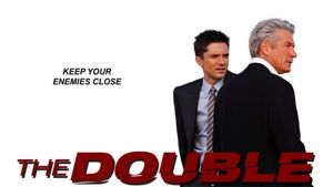The Double's poster