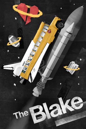 The Blake's poster