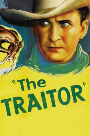 The Traitor's poster