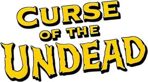 Curse of the Undead's poster