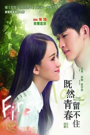 Youth Never Returns's poster image