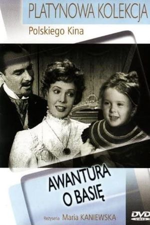 Awantura o Basie's poster