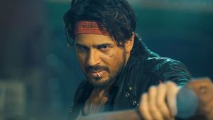 Marjaavaan's poster