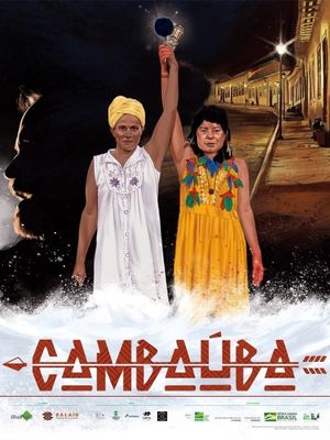 Cambaúba's poster