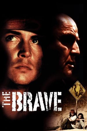The Brave's poster