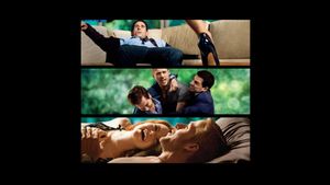 Crazy, Stupid, Love.'s poster