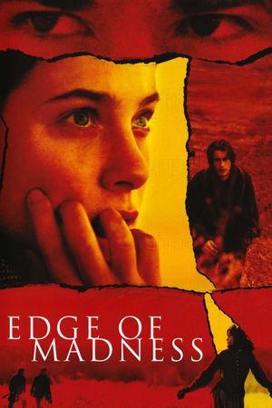 Edge of Madness's poster