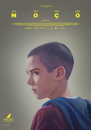 Moço's poster