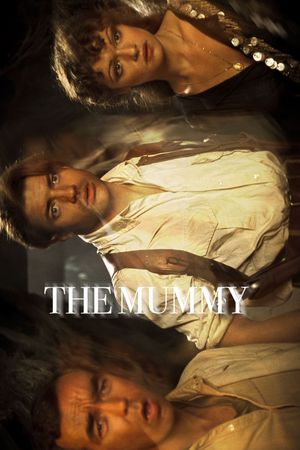 The Mummy's poster