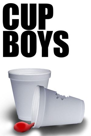 Cup Boys's poster