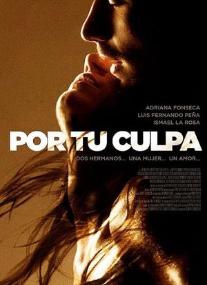 Por Tu Culpa's poster