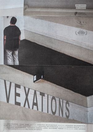 Vexations's poster