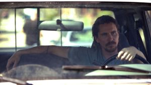 Out of the Furnace's poster