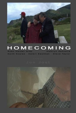 Homecoming's poster