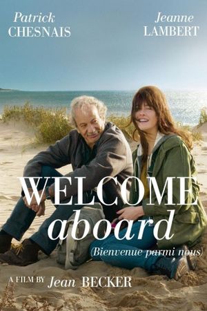 Welcome Aboard's poster