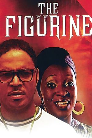The Figurine's poster
