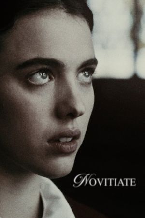 Novitiate's poster