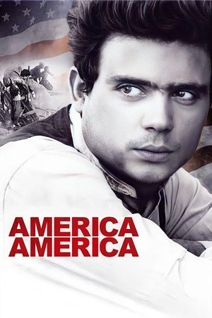 America America's poster
