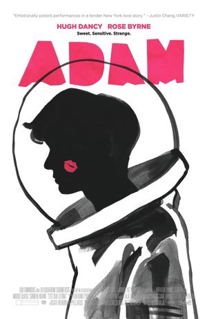 Adam's poster