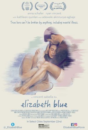 Elizabeth Blue's poster