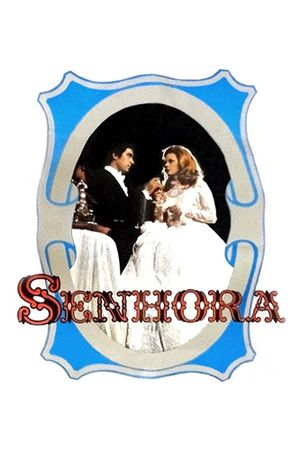 Senhora's poster