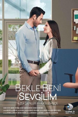 Bekle Beni Sevgilim's poster