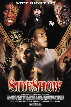 Sideshow's poster