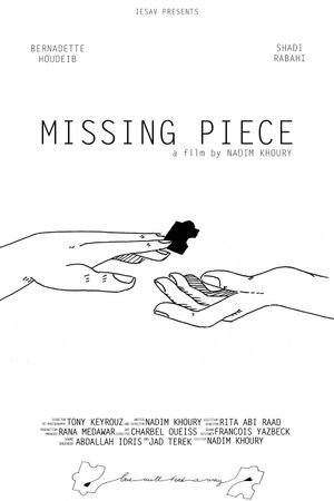 Missing Piece's poster image