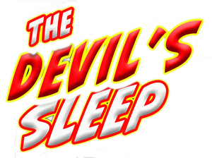 The Devil's Sleep's poster