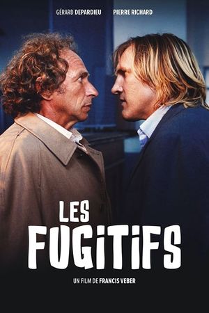 The Fugitives's poster