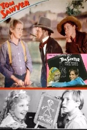 Tom Sawyer's poster