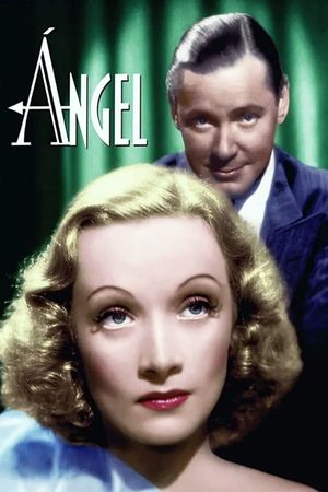 Angel's poster