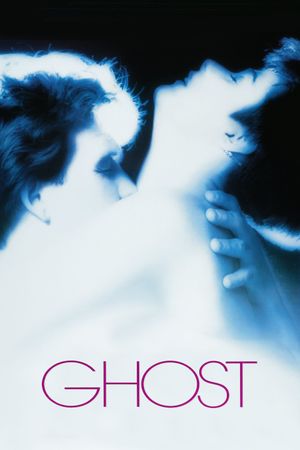 Ghost's poster