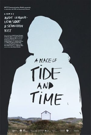 A Place of Tide and Time's poster