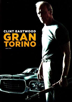 Gran Torino's poster