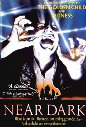 Near Dark's poster