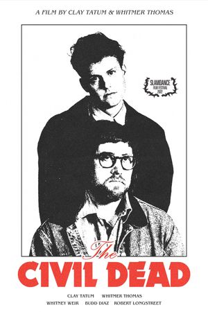 The Civil Dead's poster