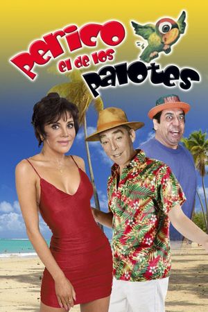 Perico el de los palotes's poster