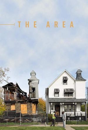 The Area's poster