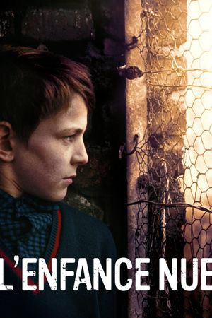 Naked Childhood's poster
