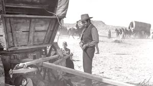 Westward the Women's poster