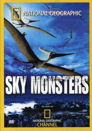 Sky Monsters's poster