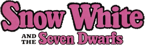 Snow White and the Seven Dwarfs's poster