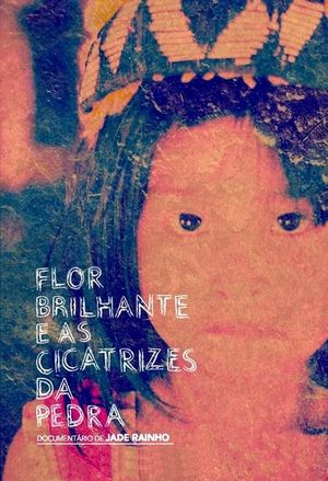 Flor Brilhante e as Cicatrizes da Pedra's poster